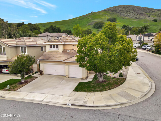 Building Photo - 334 Anzio Way