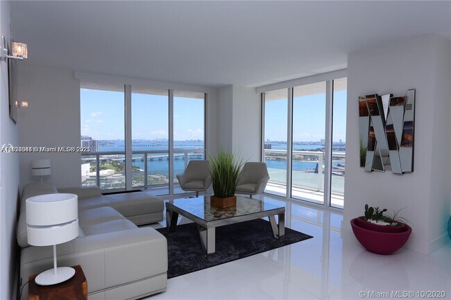Building Photo - 50 Biscayne Blvd