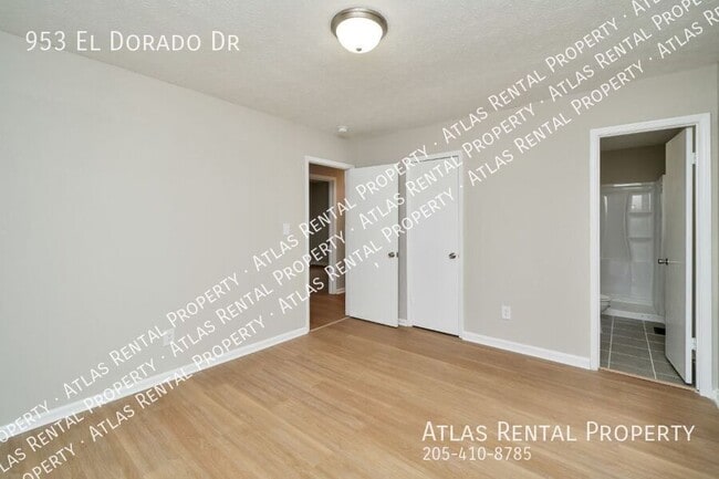 Building Photo - 953 Eldorado Dr