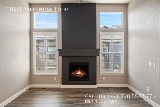 Building Photo - 11880 Barrentine Lp