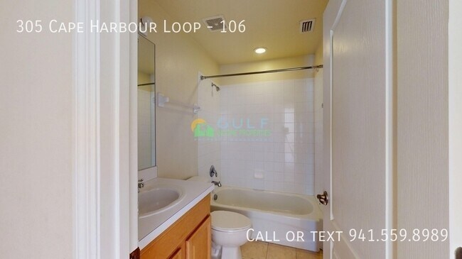 Building Photo - 305 Cape Harbour Loop