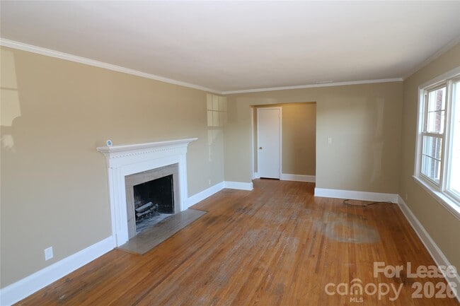 Building Photo - 3741 N Sharon Amity Rd