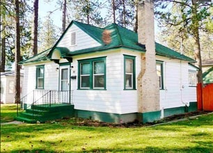 Building Photo - 124 N 4th St
