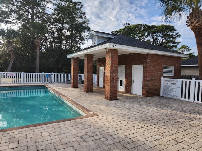 Building Photo - 7194 Blue Jack Dr