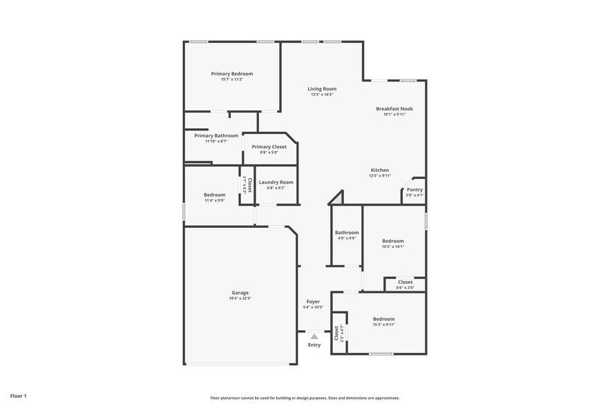 Building Photo - 3205 Emory Oak Way