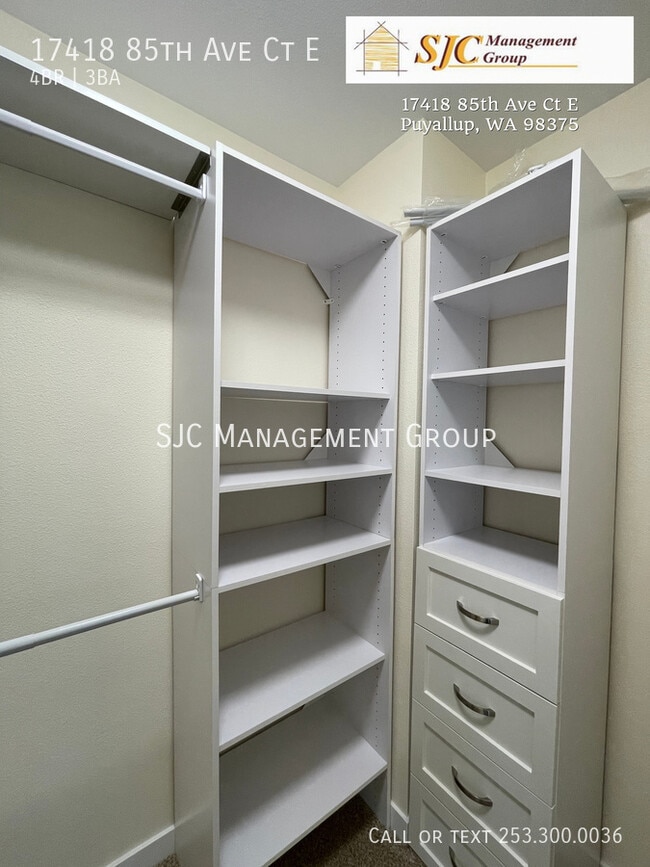 Building Photo - 17418 85th Ave Ct E