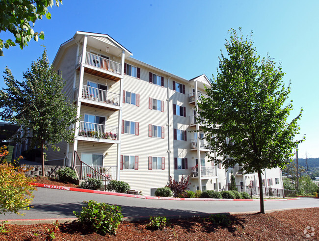 Vintage At Silverdale - Silverdale, WA | Apartment Finder