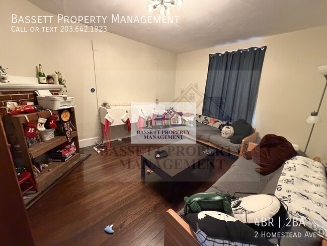 Building Photo - 2 Homestead Ave