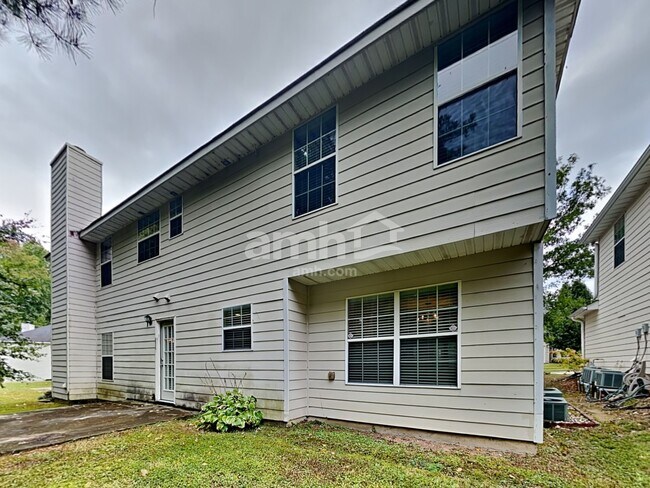 Building Photo - 4909 Lilly Stem Dr