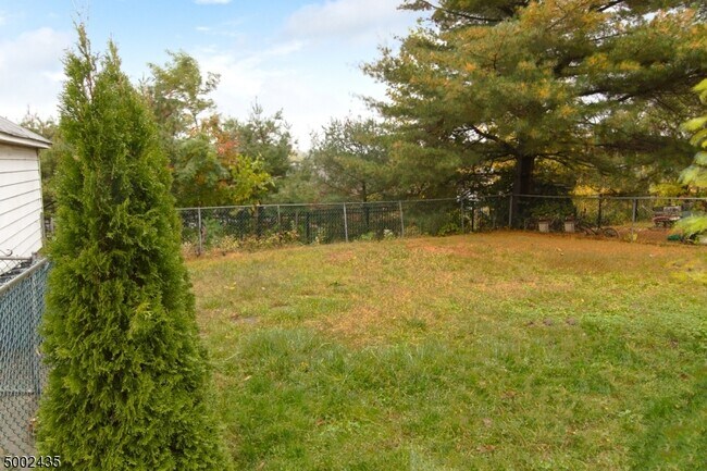 Fenced Backyard - 90 Main St