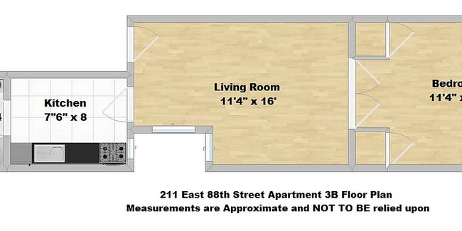 Building Photo - 211 E 88th St