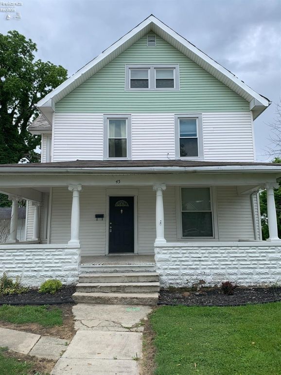 Primary Photo - 45 Sycamore St