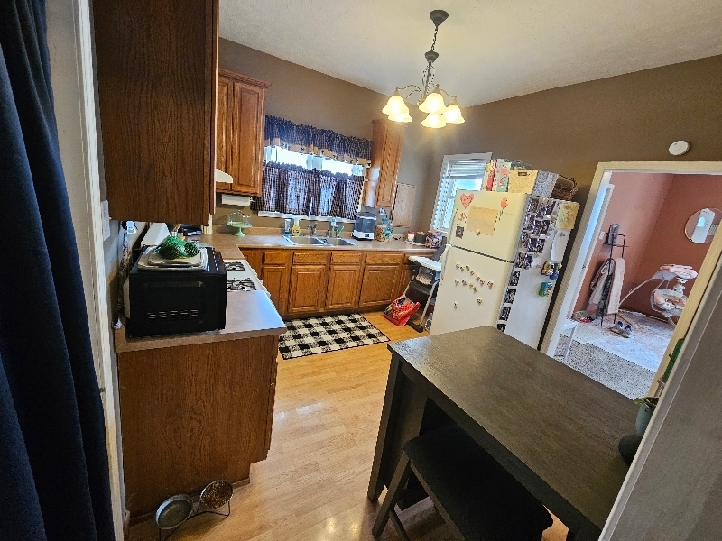 Building Photo - 307 W Clem St