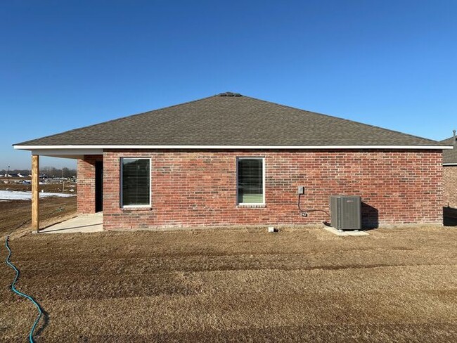 Building Photo - BRAND NEW Three Bedroom | Two Bath Home in...