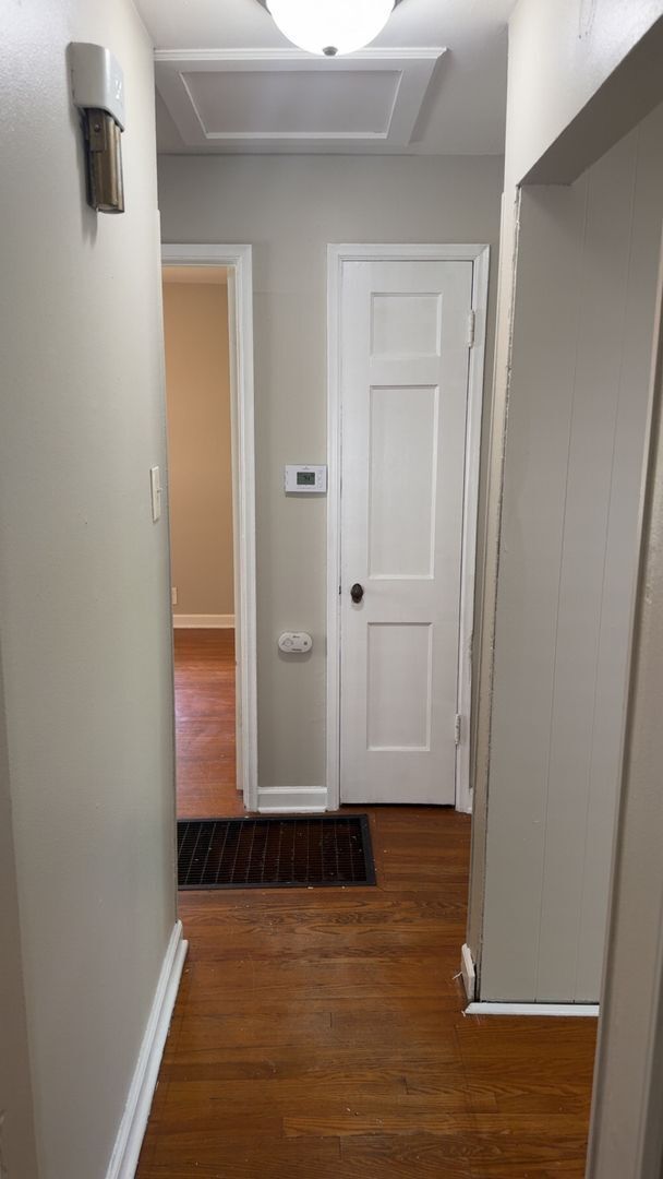 Building Photo - Delightful 2-bedroom, 1-bathroom single-family home