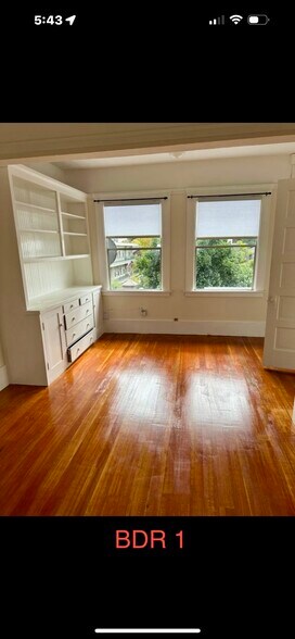 Building Photo - 2738 Garber St