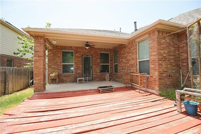 Building Photo - 2916 Dusty Chisolm Trail