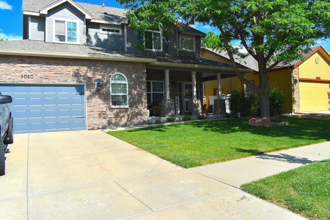 Building Photo - 9040 Eldorado Ave