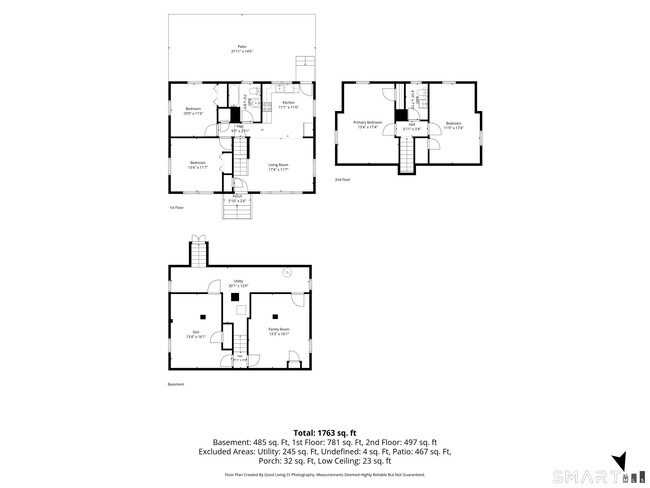 Building Photo - 118 Bryden Terrace