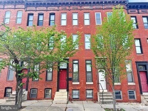 Building Photo - 530 Laurens St