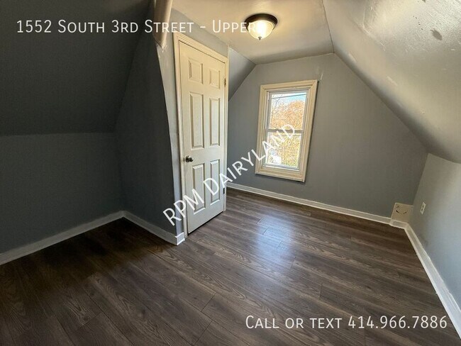 Building Photo - 1552 S 3rd St