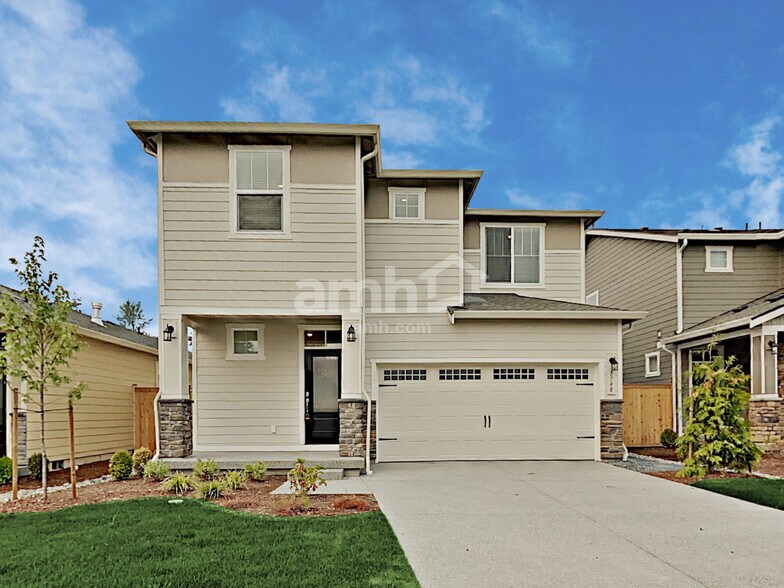 Primary Photo - 5748 86th Dr NE