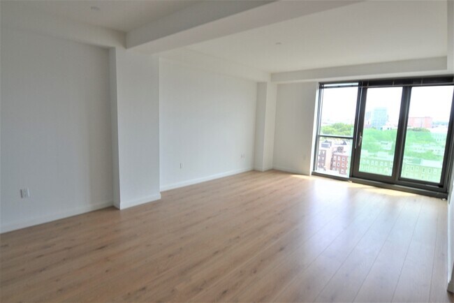 Building Photo - 1282 Boylston St