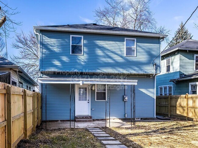 Building Photo - 849 N Oakland Ave