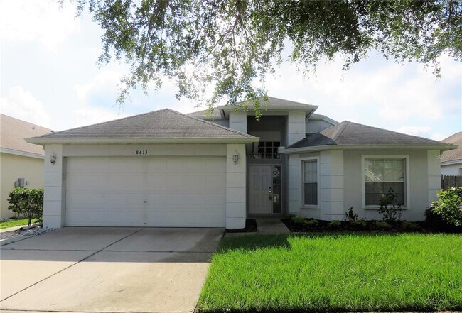 Primary Photo - 8613 Fawn Creek Dr