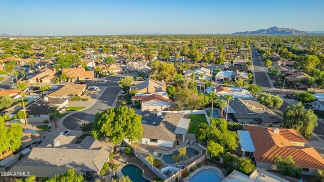 Building Photo - 15832 N 62nd Pl