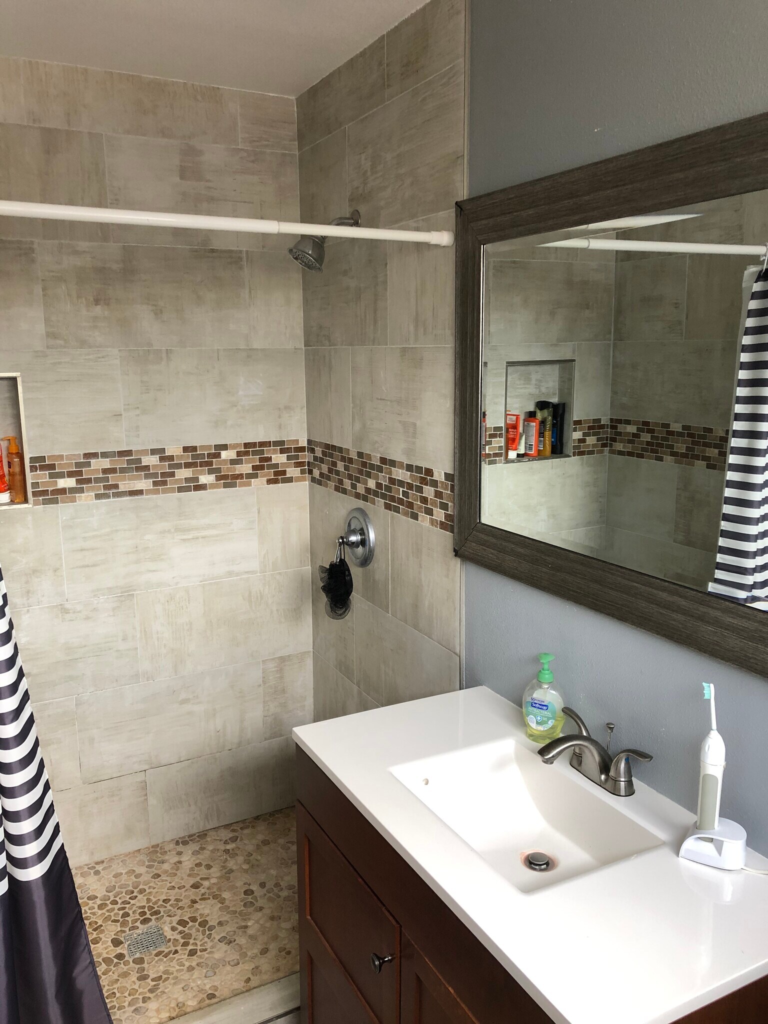 Master Bath - 4529 W 173rd St