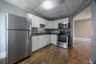 Building Photo - 117 S Belvidere Ave