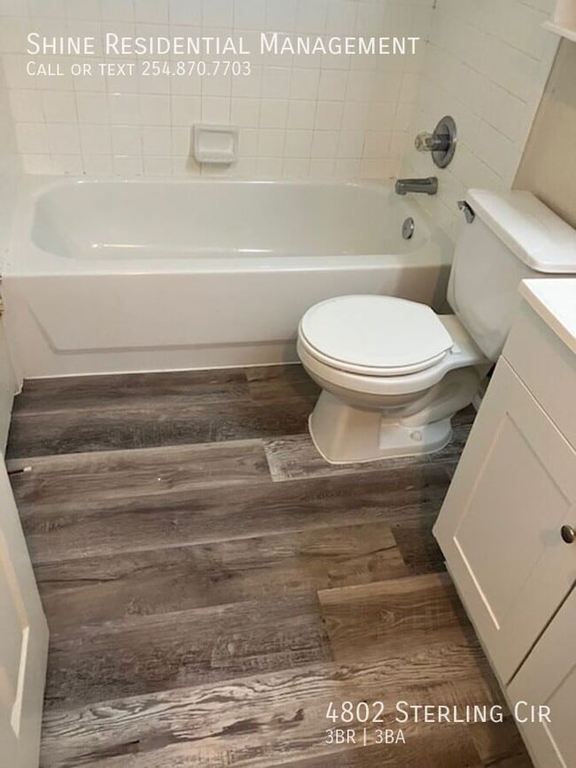 Building Photo - 4802 Sterling Cir