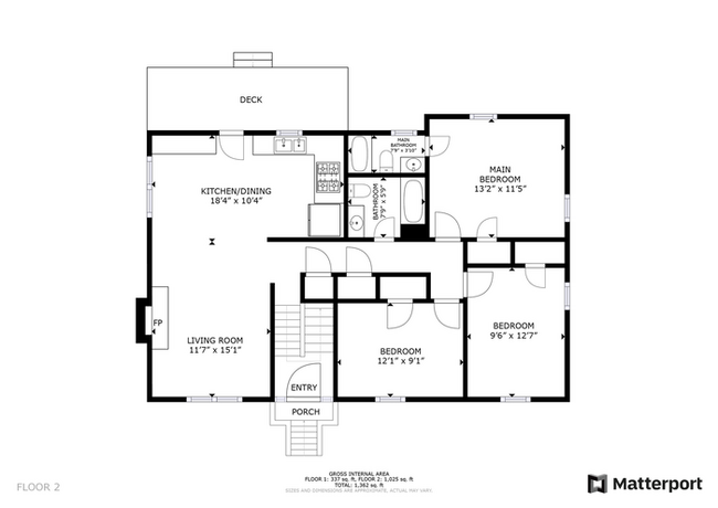 Building Photo - 851 25th Ave NE