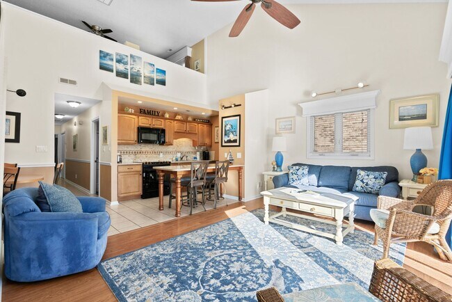 Building Photo - All Inclusive Seasonal Rental Available Oc...