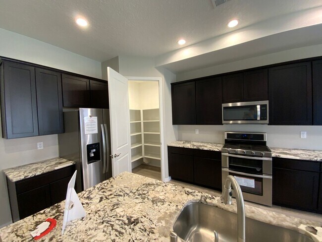 Building Photo - New Construction Single Story Home Availab...