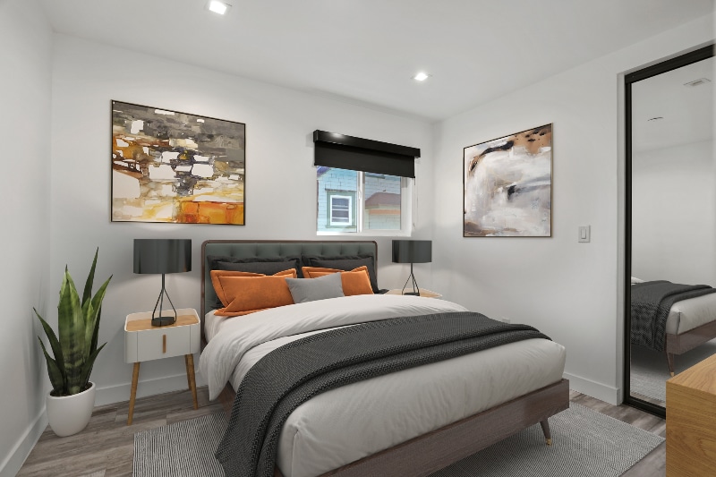 Building Photo - 2814 Sichel St