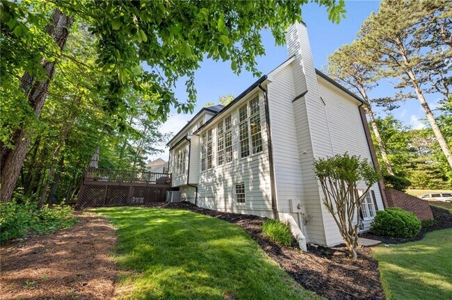 Building Photo - 7115 Doncaster Ct