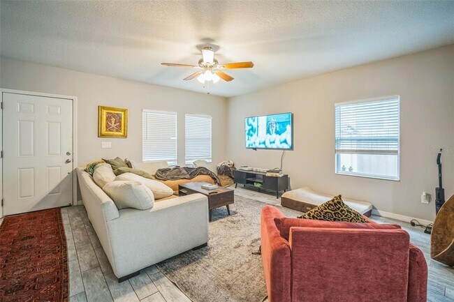 Building Photo - 3610 N Tampa St