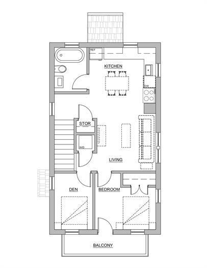 Building Photo - 507 N Cameron St