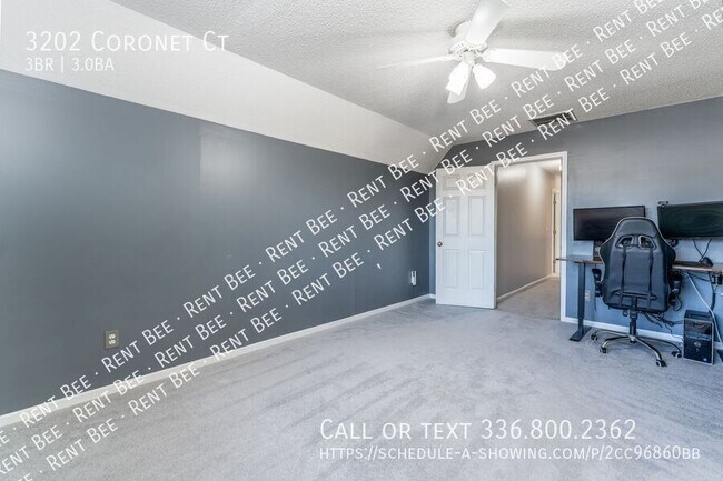 Building Photo - 3202 Coronet Ct