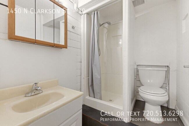 Building Photo - 1450 N Clarkson St