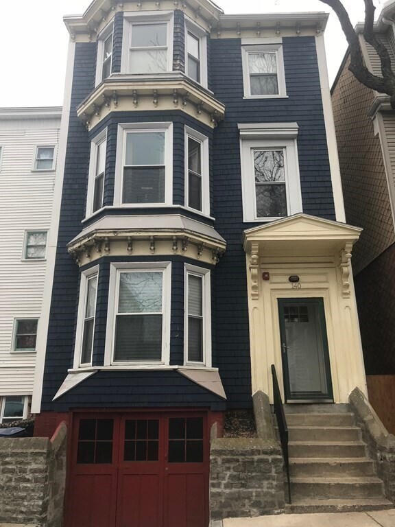 Building Photo - 140 Trenton St