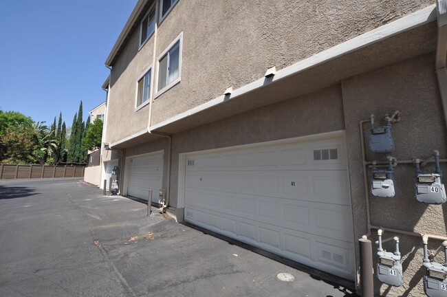 Building Photo - 15520 Foothill Blvd