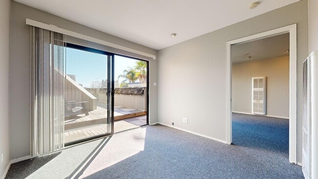 Building Photo - 1817 California St