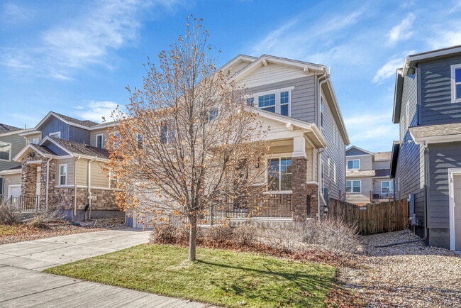 Building Photo - $2,950.00 - 3 Bedrooms, 2.5 Bathrooms, Single Family Home in Circle Rock with Cozy Fireplace!