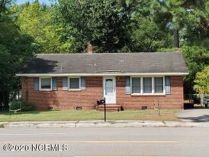 Building Photo - 1008 W Arlington Blvd