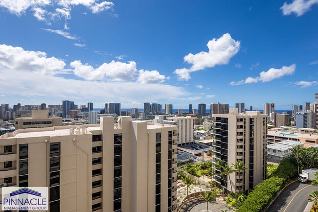 Building Photo - 1001 Wilder Ave