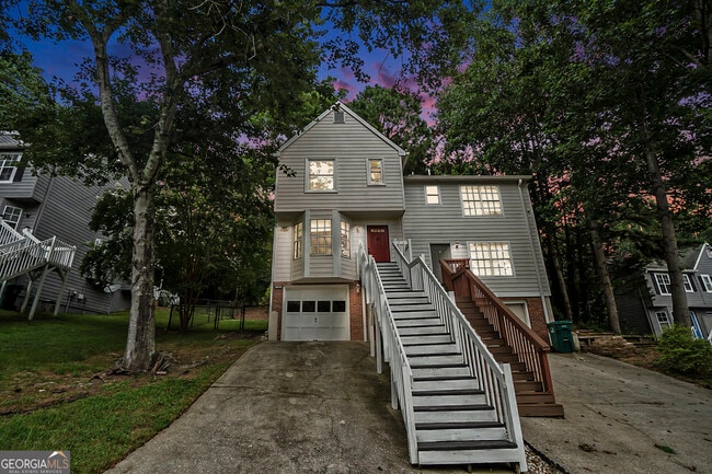Primary Photo - 5045 Laurel Springs Way SE