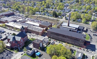 Building Photo - James Corner